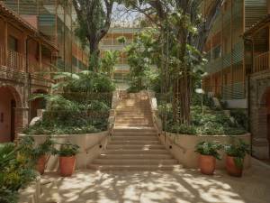 $!Hotel Kimpton Las Mercedes en Santo Domingo.