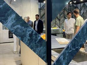 $!Cupa Stone Valencia ya está abierto para profesionales y particulares