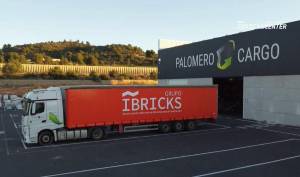 Vídeo | Ibricks Center, el centro logístico de Grupo Ibricks en Onda