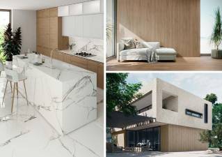 $!Grespania abre las puertas de su renovado showroom de 3.000 m2