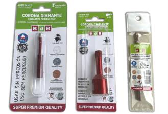 $!BdB lanza cuatro nuevos productos con marca propia
