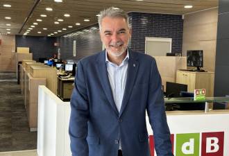 José Durá, director general de Grupo BdB.