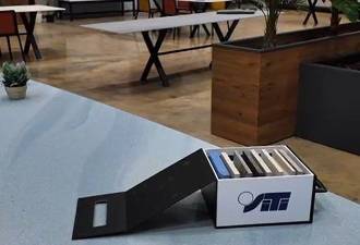 Imagen de la exposición.