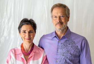 Moneo Brock: «El impacto de la huella de carbono en la edificación es uno de los mayores retos; el carbono incorporado, su frontera decisiva»