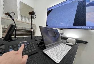 $!La ceramoteca híbrida, el último proyecto de Grupo Fustecma para showrooms