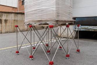 Retrac-Table.