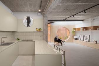 $!House O, de Xstudio.