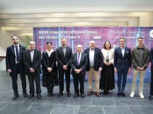 Galería de fotos | La primera jornada del Congreso de ATC, en imágenes