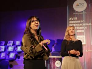 Vídeo | Resumen audiovisual del Congreso Internacional del Técnico Cerámico, organizado por la ATC