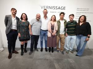 Galería de fotos | Vernís estrena en Onda la muestra de diseño cerámico Vernissage