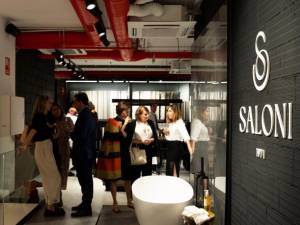 GALERÍA DE FOTOS | La gran ‘première’ de Saloni en la Milla de Oro de Madrid