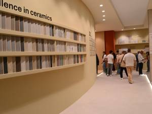 Cersaie 2026.
