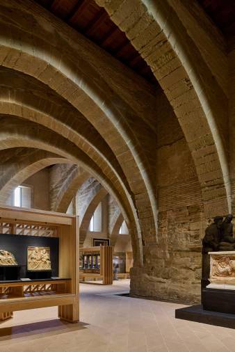 Galería de fotos | Los trabajos seleccionados en los Premios Cerámica de Ascer