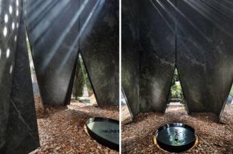 $!Espacio Neolith by Summumstudio.