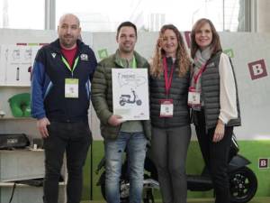 Vídeo | Resumen del BdB Meeting 2026 celebrado en Feria Valencia