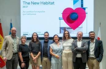 Los participantes en la jornada en Valencia.