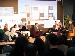 GALERÍA DE FOTOS | Neolith anticipa las tendencias del diseño en 2024