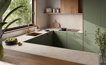 Neolith Taj Mahal.