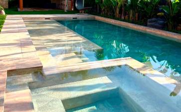 Gresmanc Group mostrará sus propuestas en Piscina Wellness Barcelona 2023