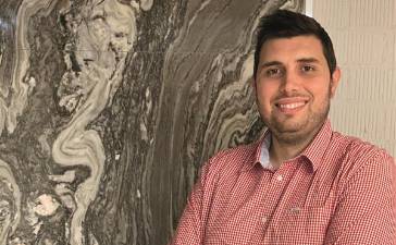 $!Pablo Luque, CEO de Naitives.