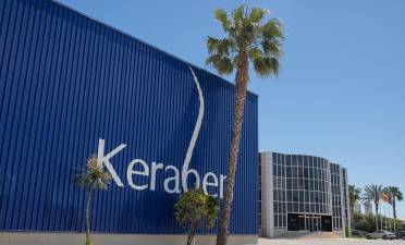 Imagen de archivo de Keraben.