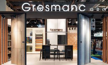 El espacio de la firma en Rebuild.