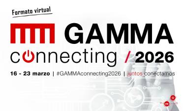 Gamma Connecting 2026.