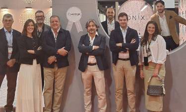 $!Onix en Coverings 2024. FOTO: Ascer