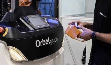 Orbel Ingeniería ha desarrollado una solución aplicada en un entorno real de producción del sector del ‘packaging’ que redefine la gestión de pedidos.