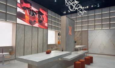 $!El espacio de la marca.