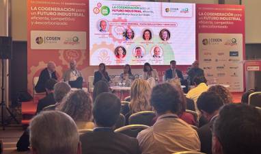 $!La mesa regulatoria del congreso.