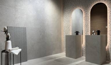 $!Detalle de las instalaciones de la firma en el polígono de Belcaire en la Vall d’Uixó (Castellón).