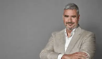 $!José Luis Ramón.