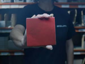 Vídeo | Equipe Cerámicas: tecnología, innovación, diseño y valor humano