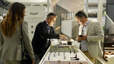 Espacio Cocina SICI vuelve a programar la zona KMO aunque con novedades con respecto a la convocatoria precedente.