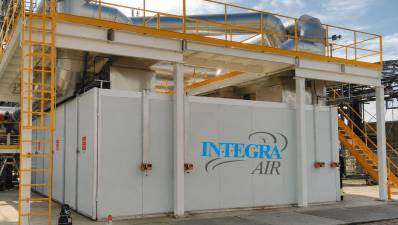 Integra Air.
