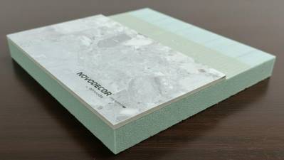 $!Novodecor® Core System.