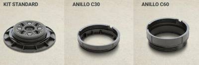 $!Arttros eleva la eficiencia en los pavimentos con su sistema modular Babel