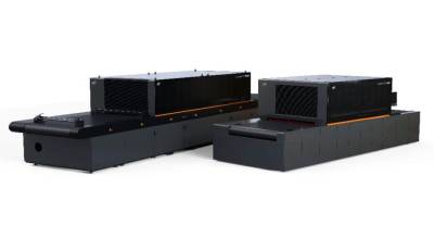 EFI Cretaprint P5 y P5+, dos soluciones de última generación en la vanguardia tecnológica.