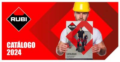 Rubi anticipa el lanzamiento de su catálogo de productos 2024