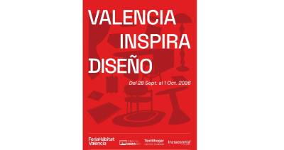 $!La imagen proyecta la oferta conectada de la celebración de los cuatro eventos.