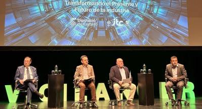 La pasada edición del evento.