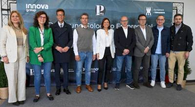 Imagen del encuentro.