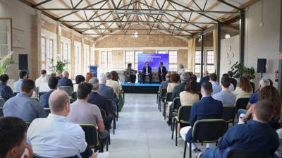 La jornada Construcción industrializada: cómo impacta en el futuro del sector cerámico se desarrollará el 28 de noviembre en Onda.