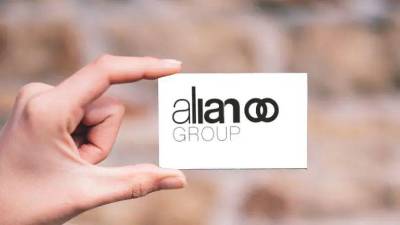 Aliangroup.