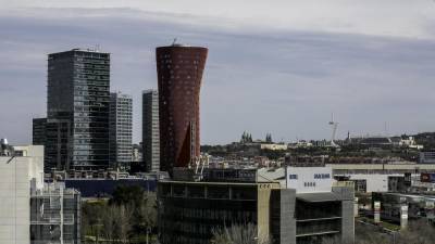La milla Pritzker en Cataluña: 5 edificios de arquitectos premiados en la misma avenida