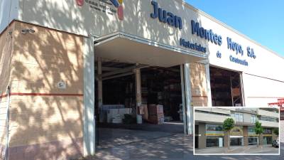Gamma Juan Montes.