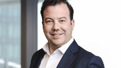 Gustavo Blázquez Sánchez.