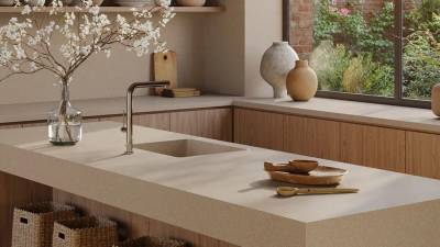 $!Porcelanosa anticipa las 5 tendencias en interiorismo que «arrasarán en 2026»