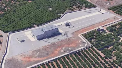 REE ha ampliado la capacidad de la subestación eléctrica de Betxí para dar respuesta al aumento de las necesidades energéticas, tanto residenciales como industriales, en la comarca de la Plana Baixa.